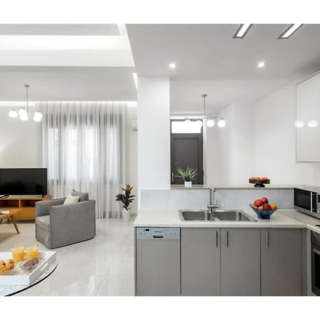 Casa Di Ariadne Ираклио Екстериор снимка