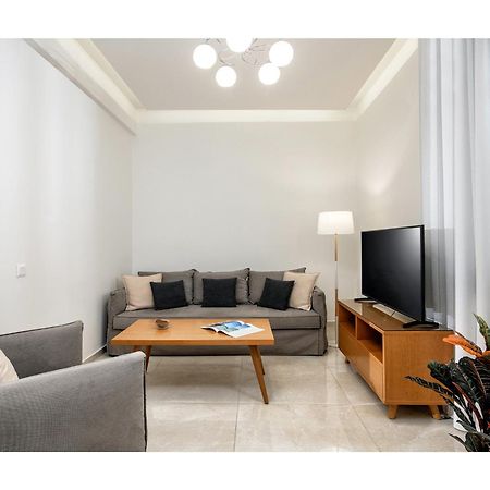 Casa Di Ariadne Ираклио Екстериор снимка