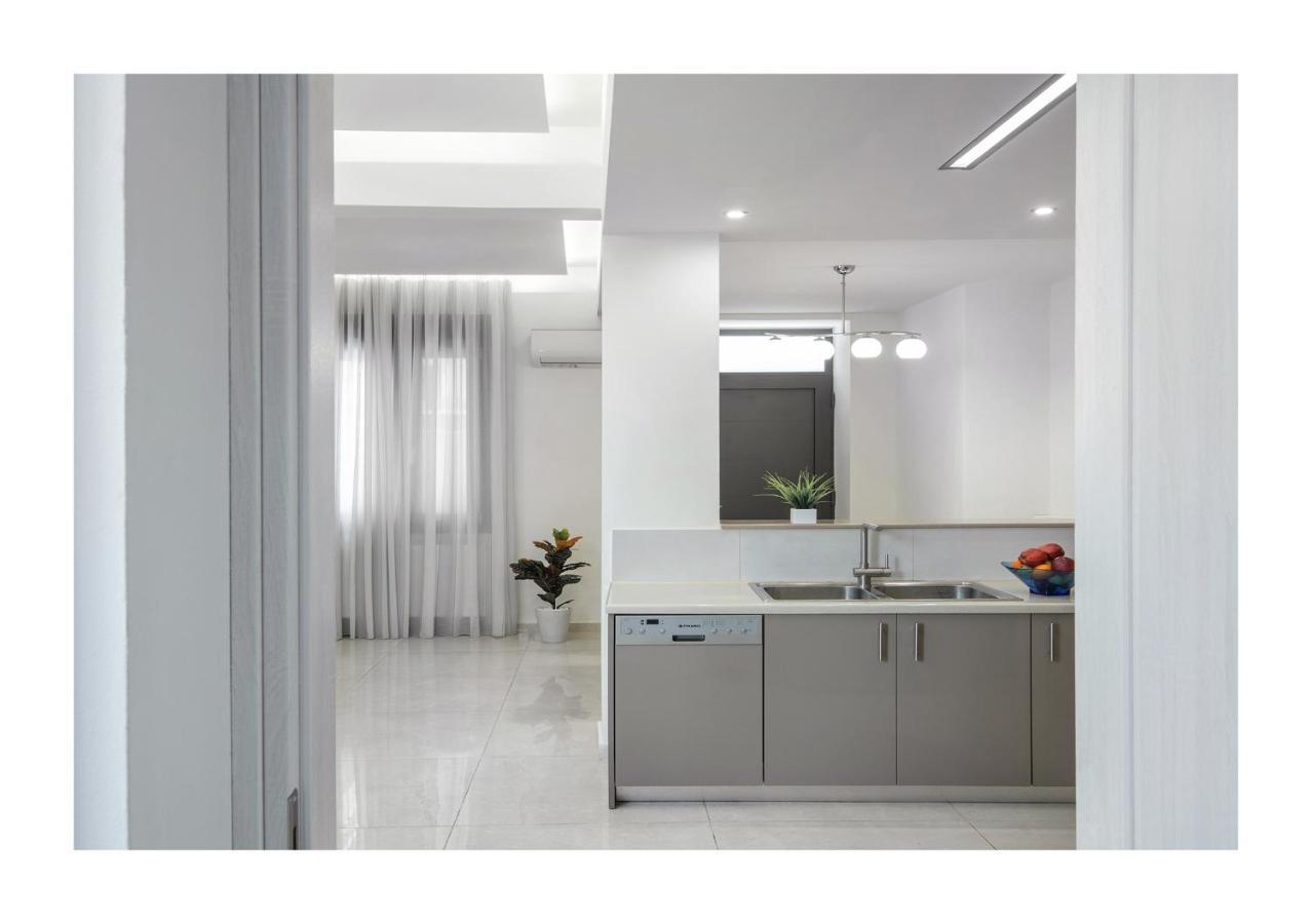 Casa Di Ariadne Ираклио Екстериор снимка