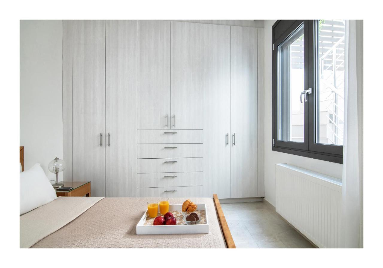 Casa Di Ariadne Ираклио Екстериор снимка