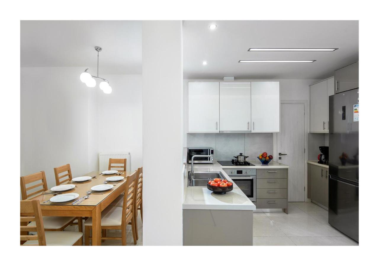 Casa Di Ariadne Ираклио Екстериор снимка