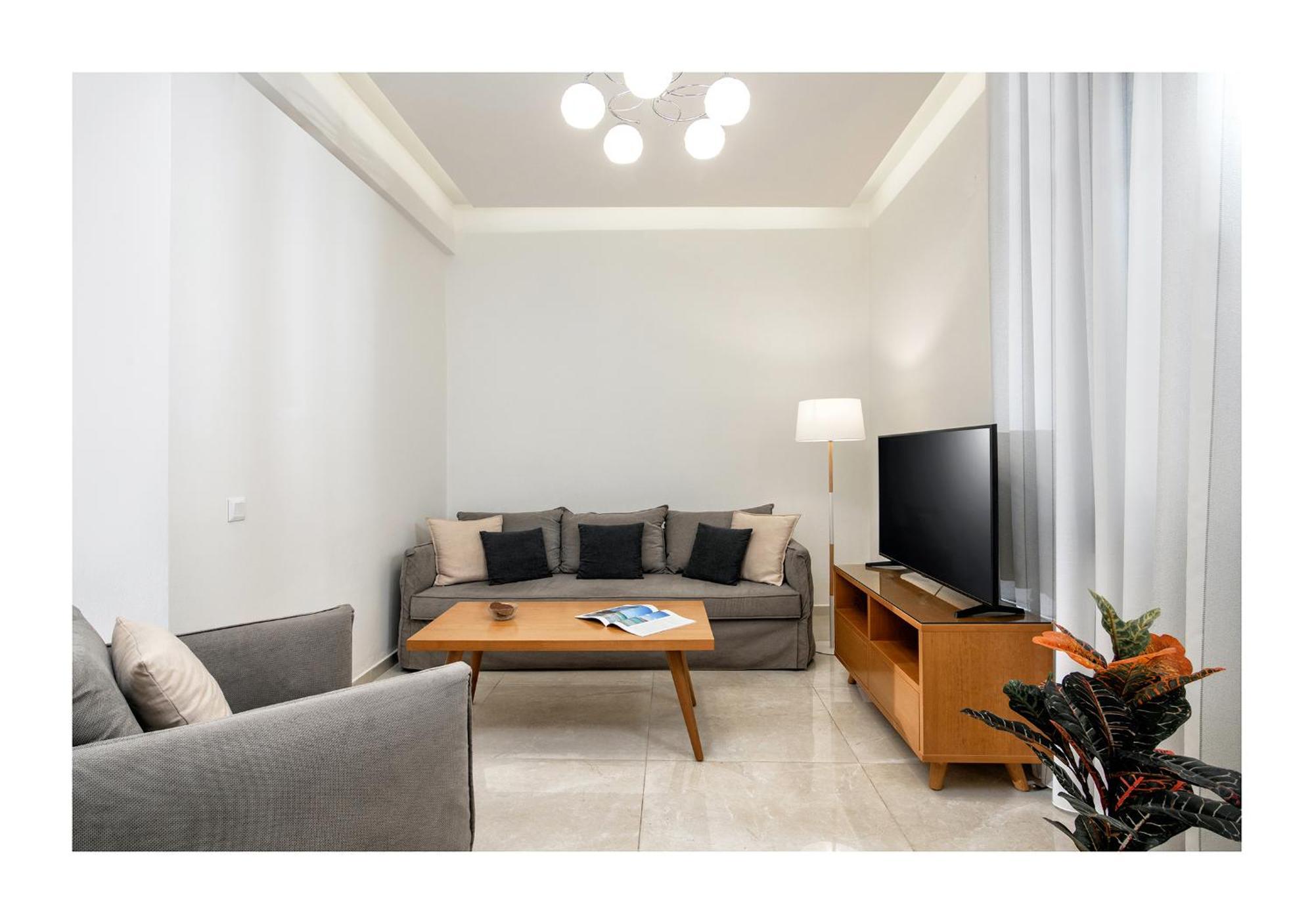 Casa Di Ariadne Ираклио Екстериор снимка