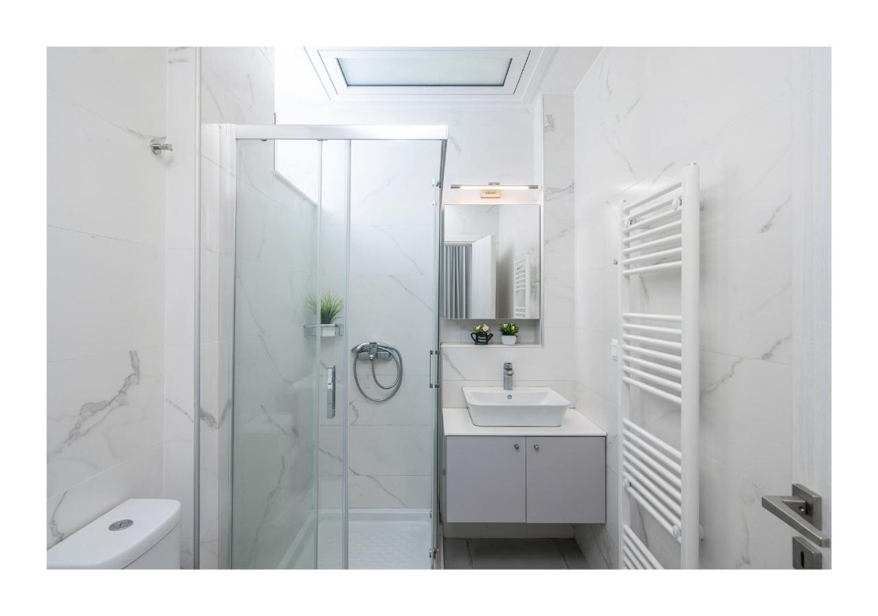 Casa Di Ariadne Ираклио Екстериор снимка