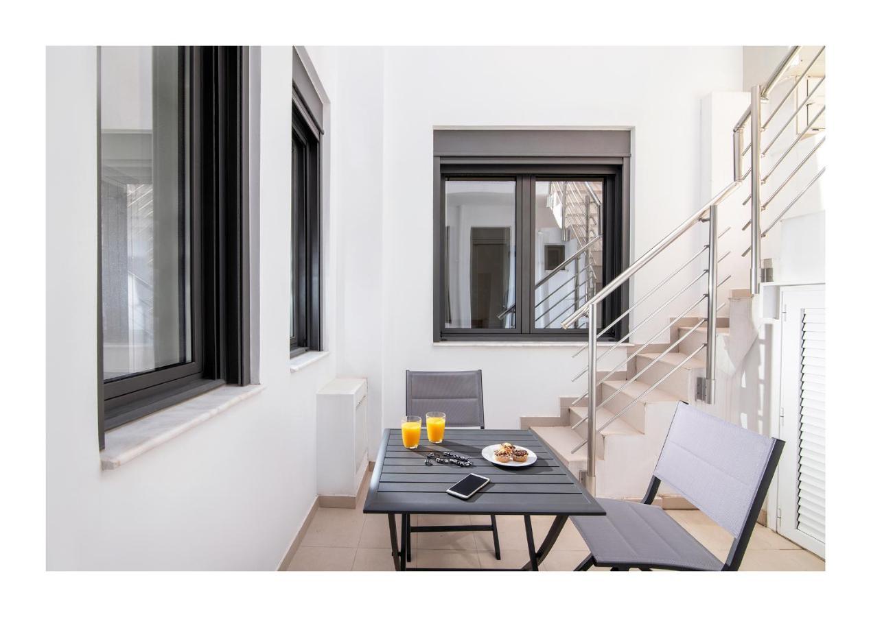 Casa Di Ariadne Ираклио Екстериор снимка